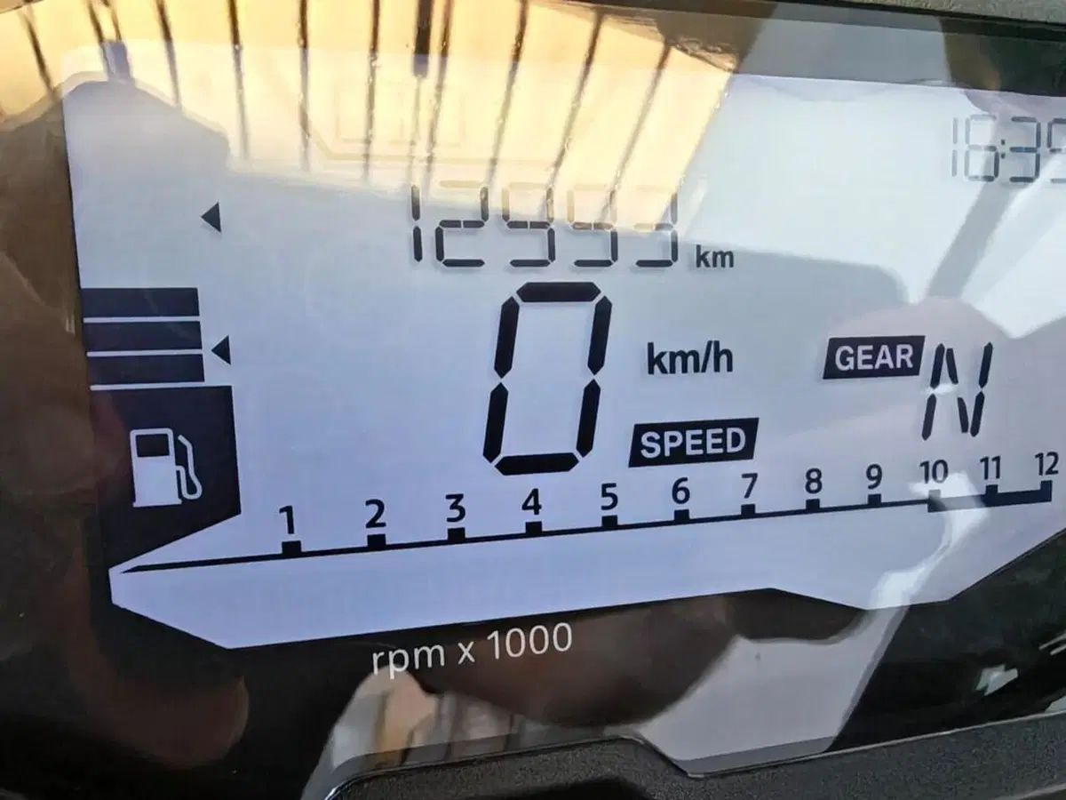 Bmw G 310 GS (2021 - 25) (4)