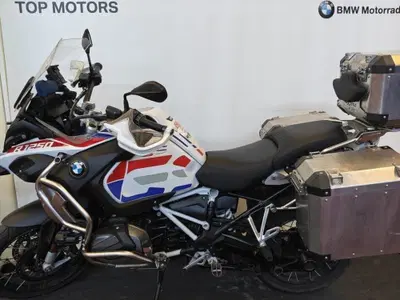 Bmw R 1250 GS Adventure (2019 - 20) usata