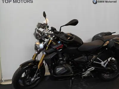Bmw R 1250 R (2021 - 25) usata
