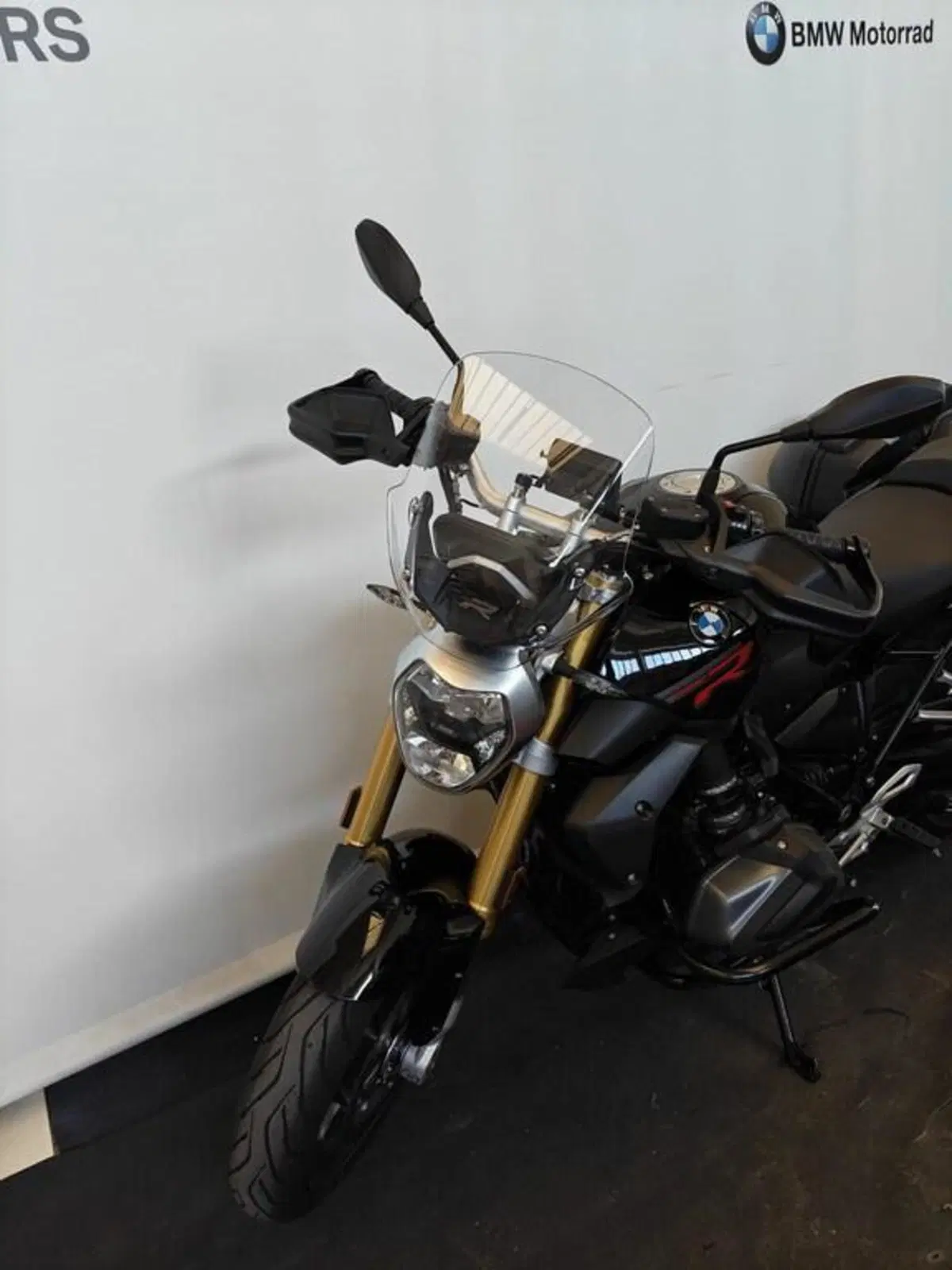 Bmw R 1250 R (2021 - 25) (3)