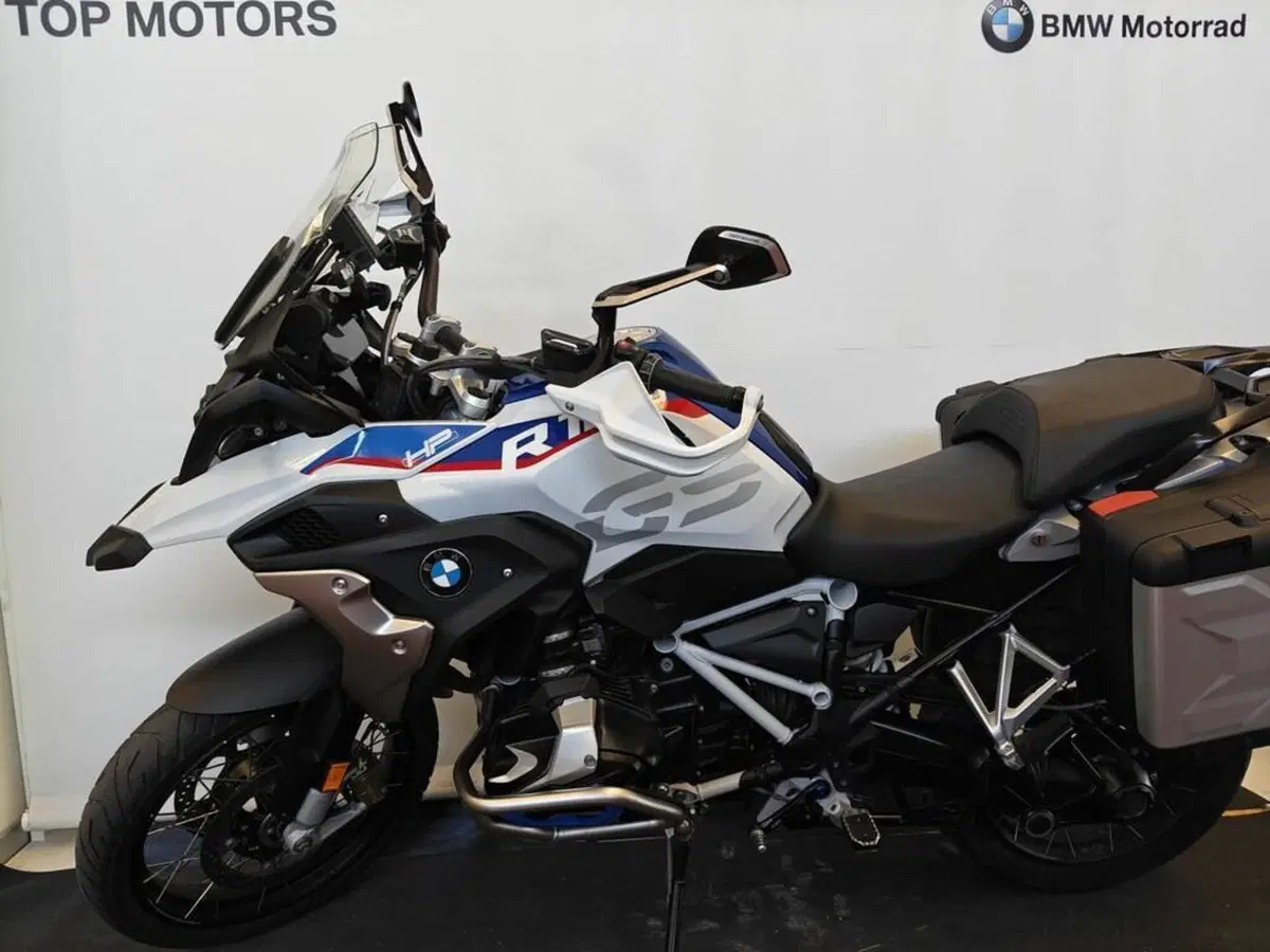 Bmw R 1250 GS (2019 - 20)