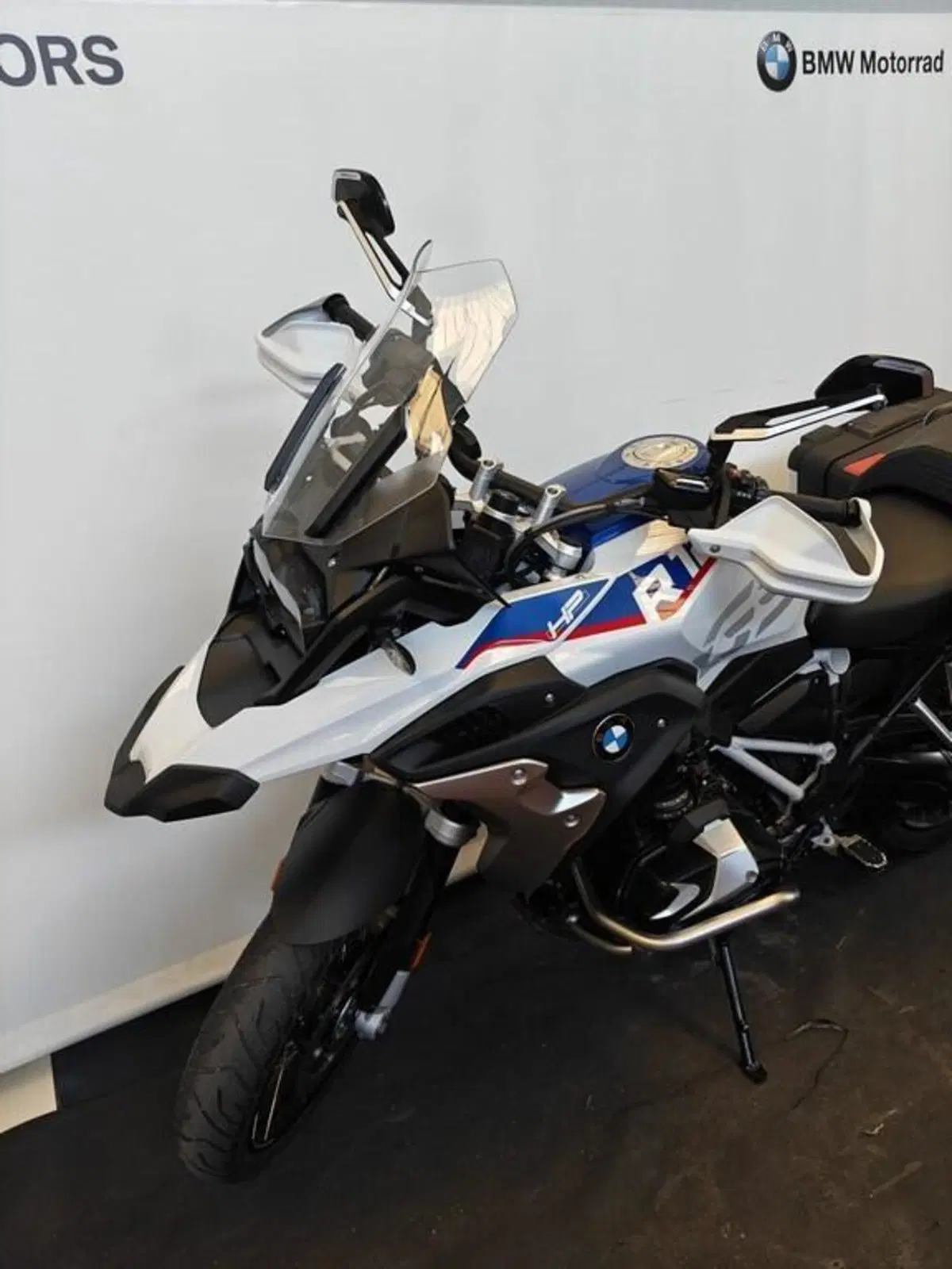 Bmw R 1250 GS (2019 - 20) (3)