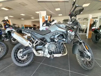Bmw F 900 GS (2024 - 26) usata