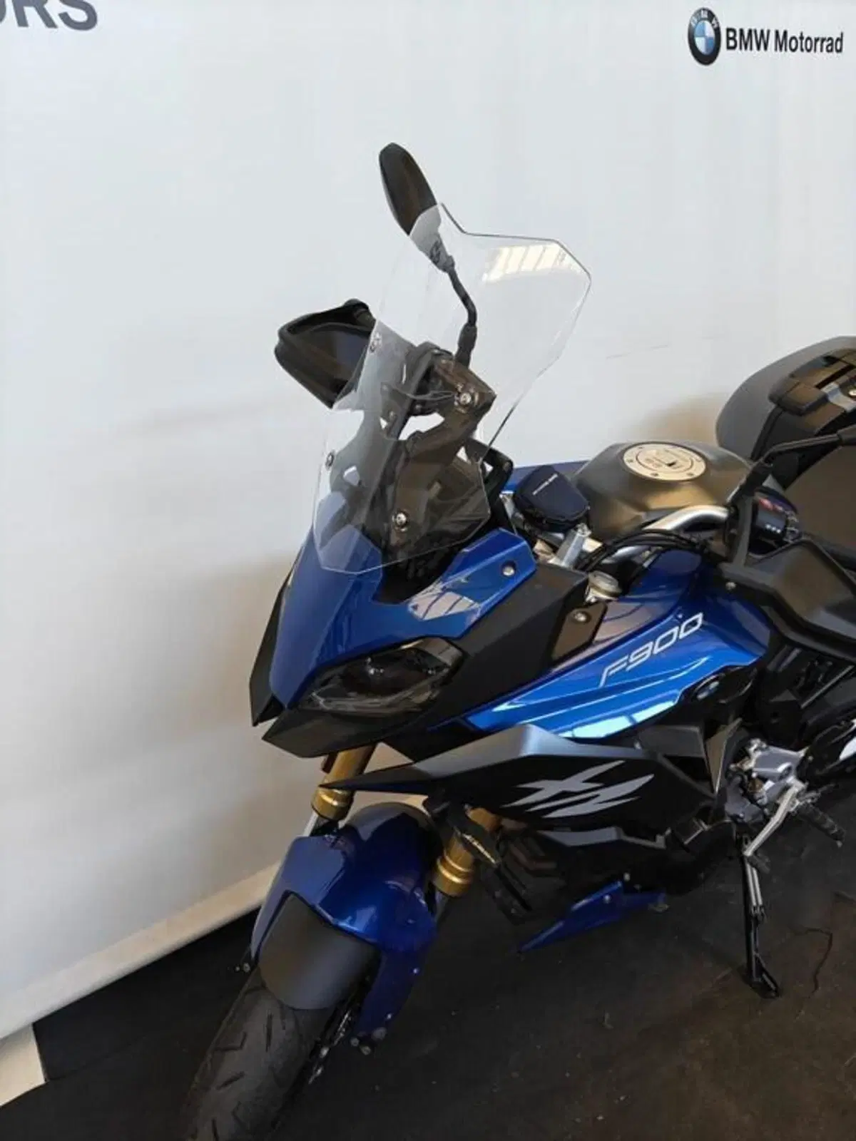 Bmw F 900 XR (2020 - 24) (3)