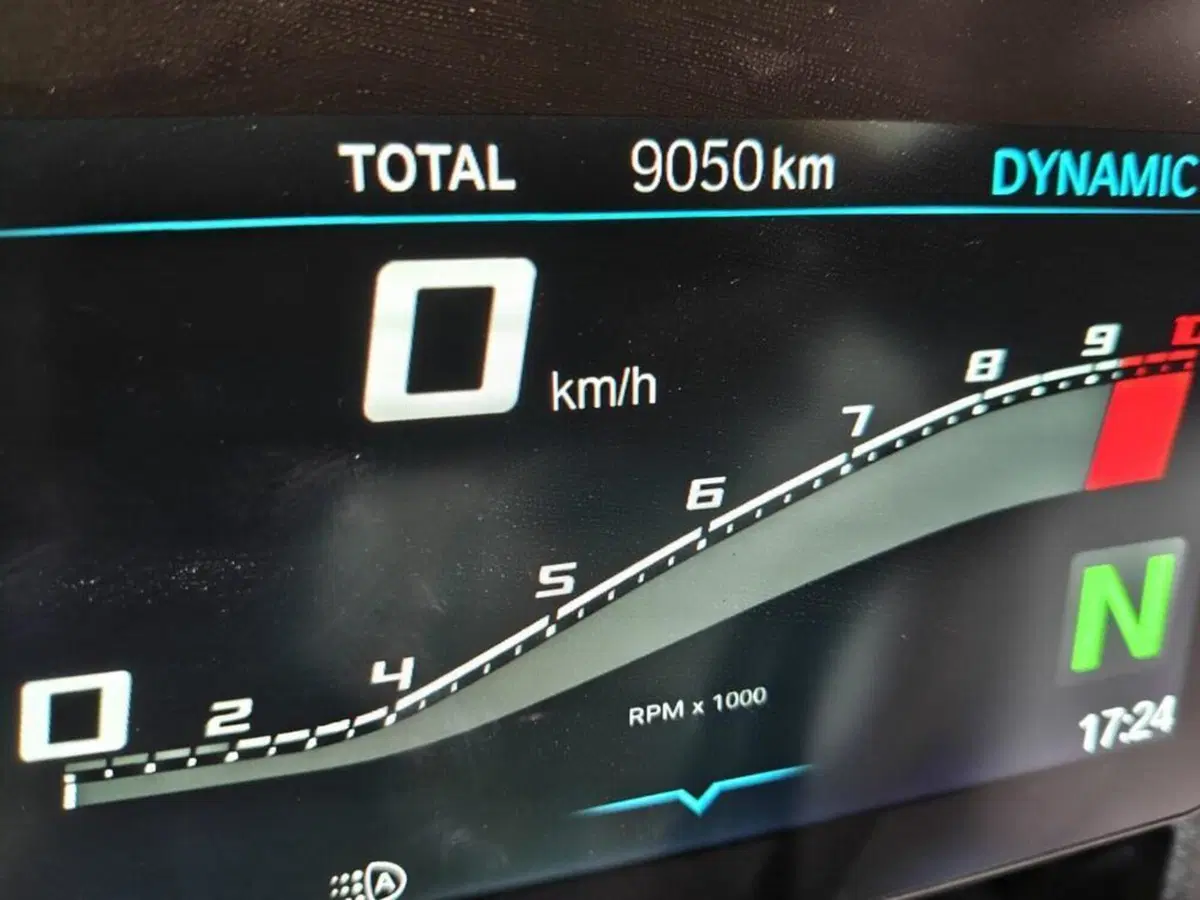 Bmw F 900 XR (2020 - 24) (4)