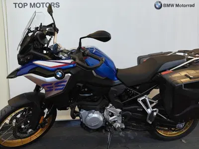 Bmw F 850 GS (2021 - 24) usata