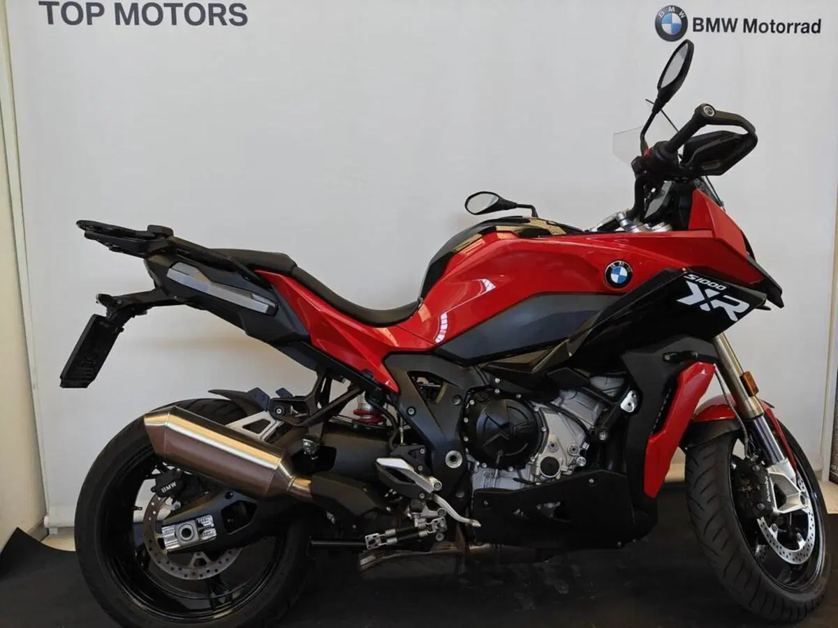 Bmw S 1000 XR (2020 - 23) (2)