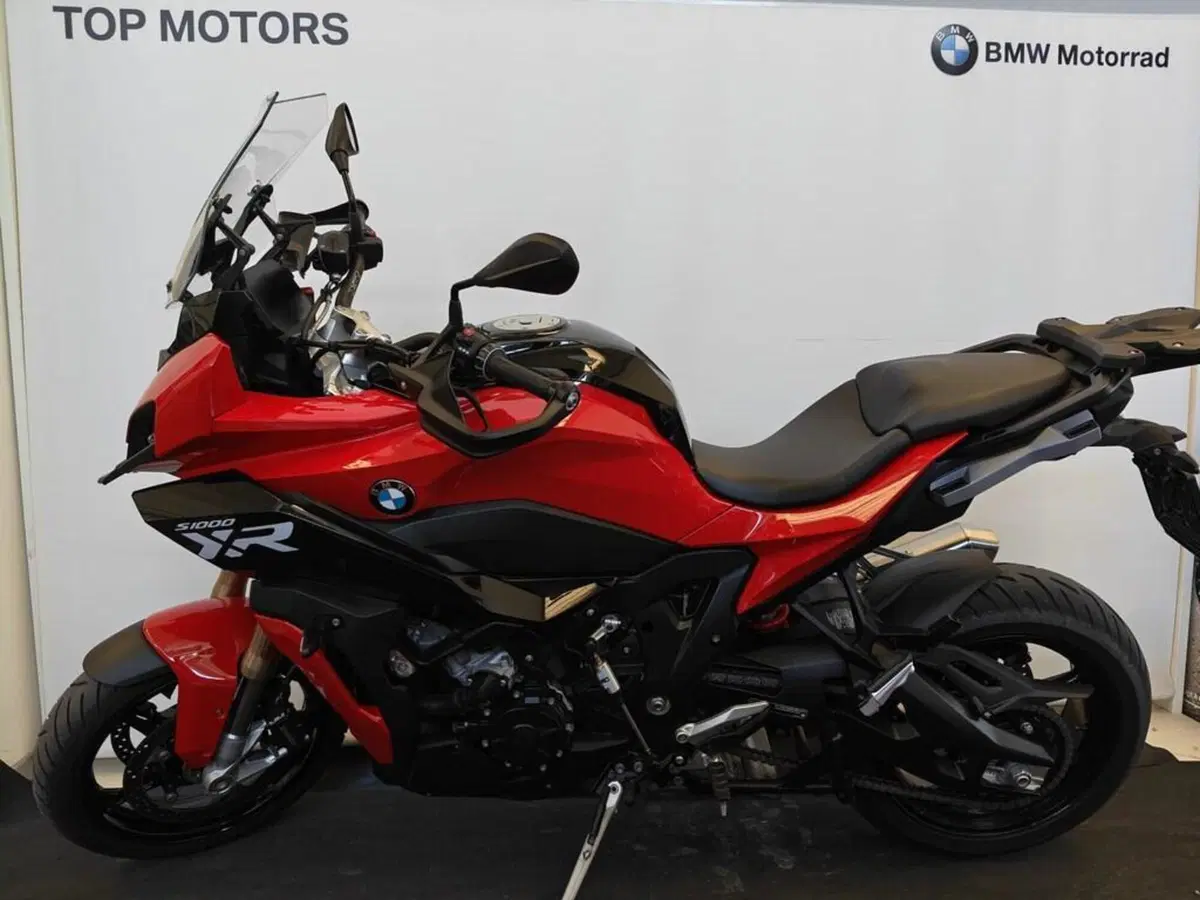 Bmw S 1000 XR (2020 - 23)