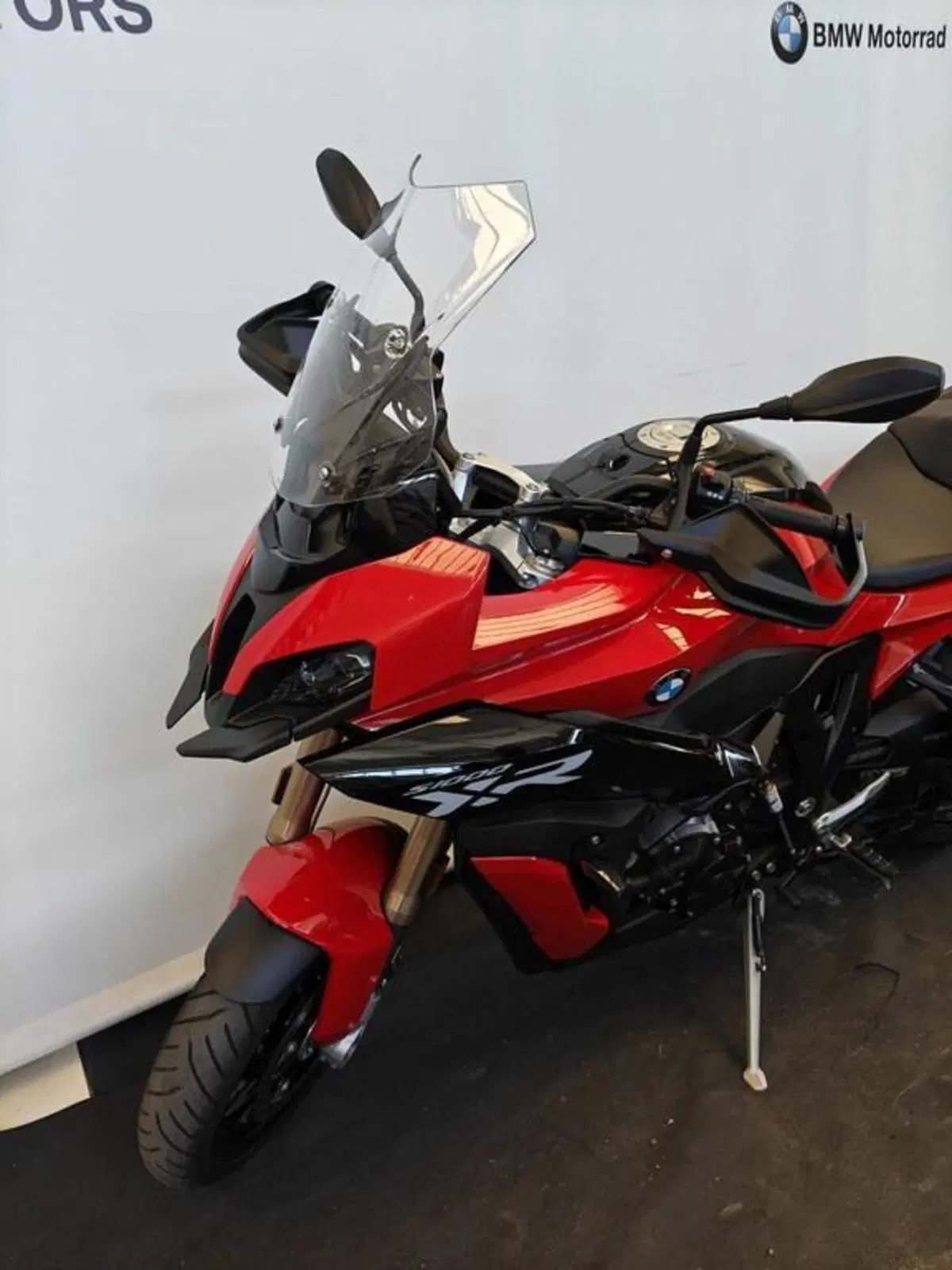 Bmw S 1000 XR (2020 - 23) (3)