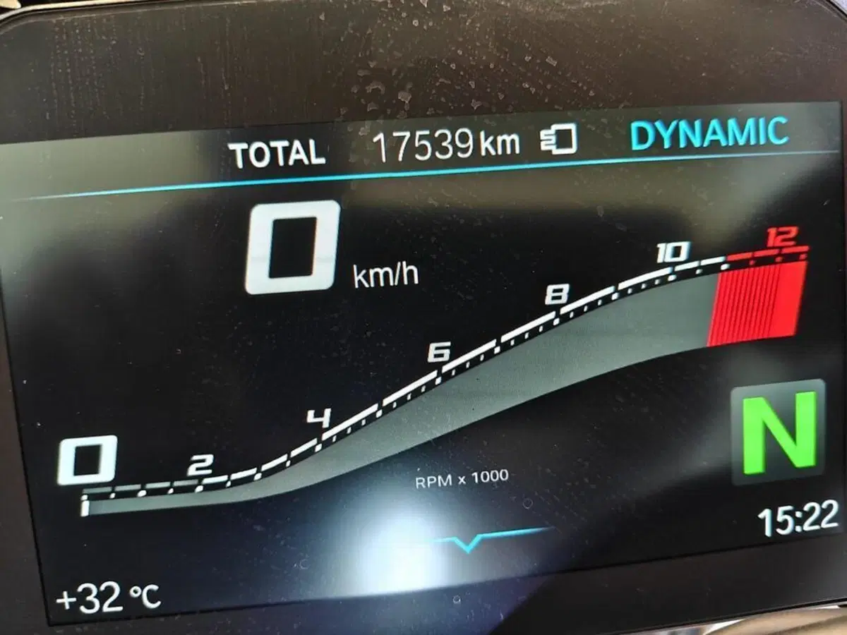 Bmw S 1000 XR (2020 - 23) (4)