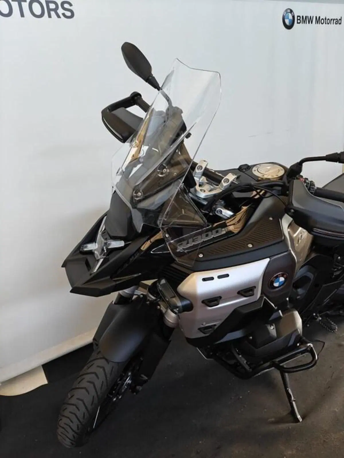 Bmw R 1300 GS Adventure Triple Black (2025 - 26) (3)