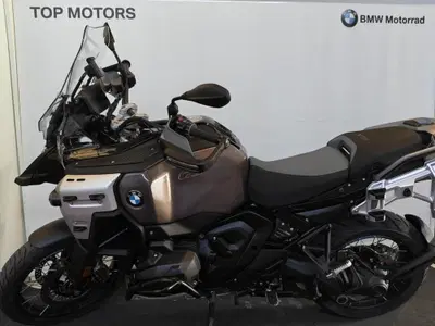 Bmw R 1300 GS Adventure Triple Black (2025 - 26) usata