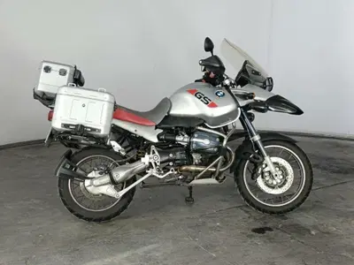 Bmw R 1150 GS (1999 - 03) usata