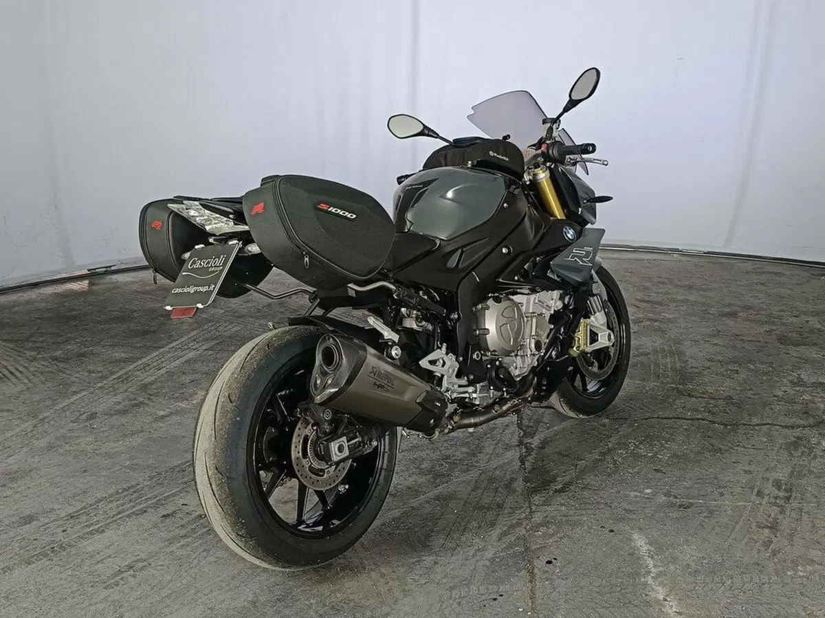 Bmw S 1000 R (2017 - 20) (3)