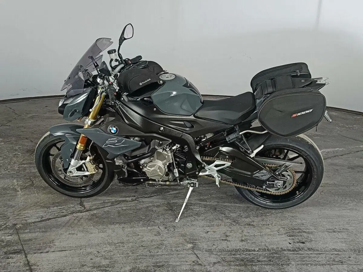 Bmw S 1000 R (2017 - 20) (6)
