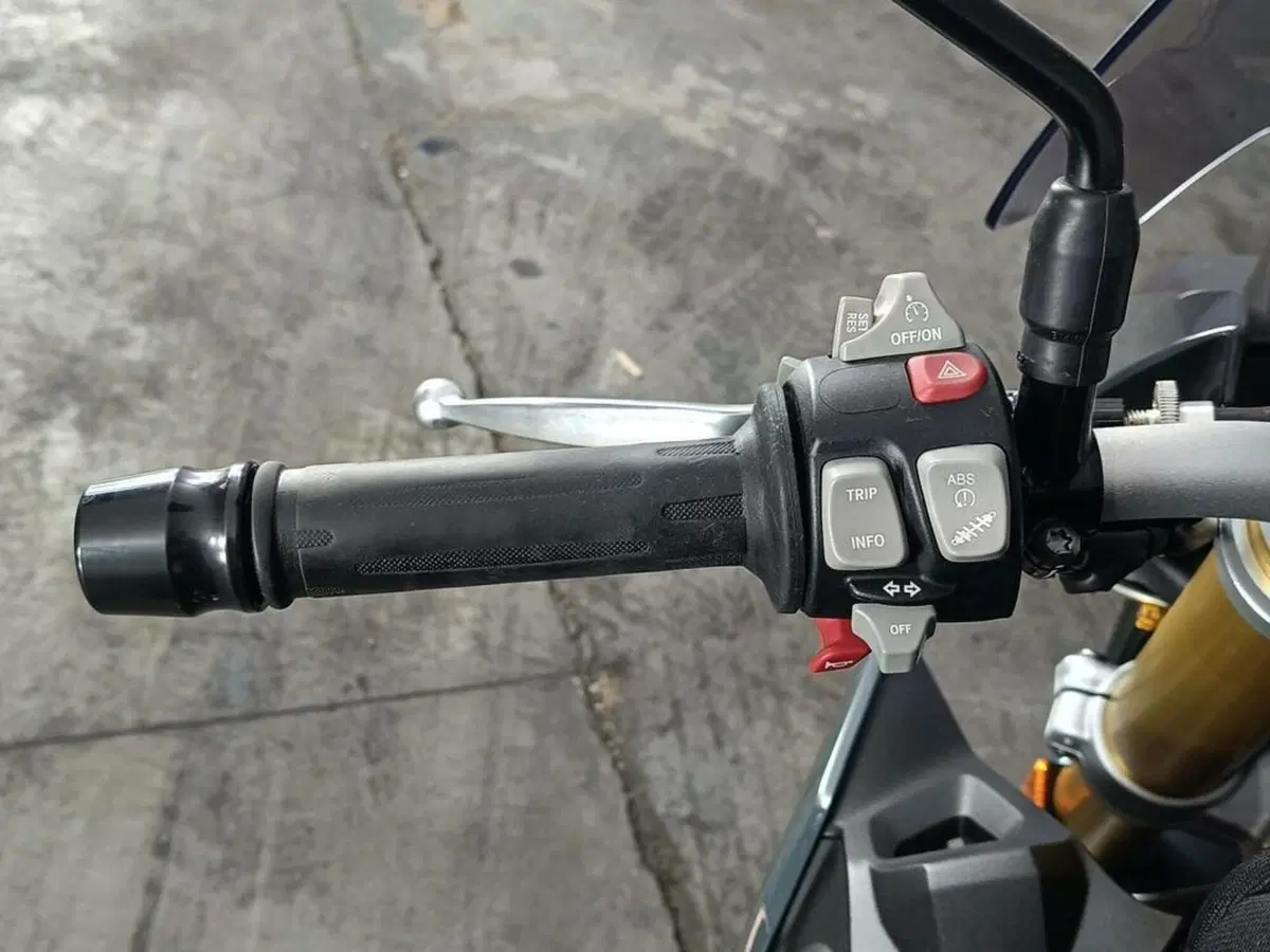 Bmw S 1000 R (2017 - 20) (7)