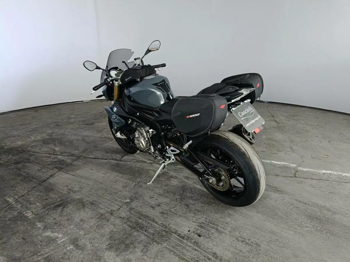 Bmw S 1000 R (2017 - 20) (4)