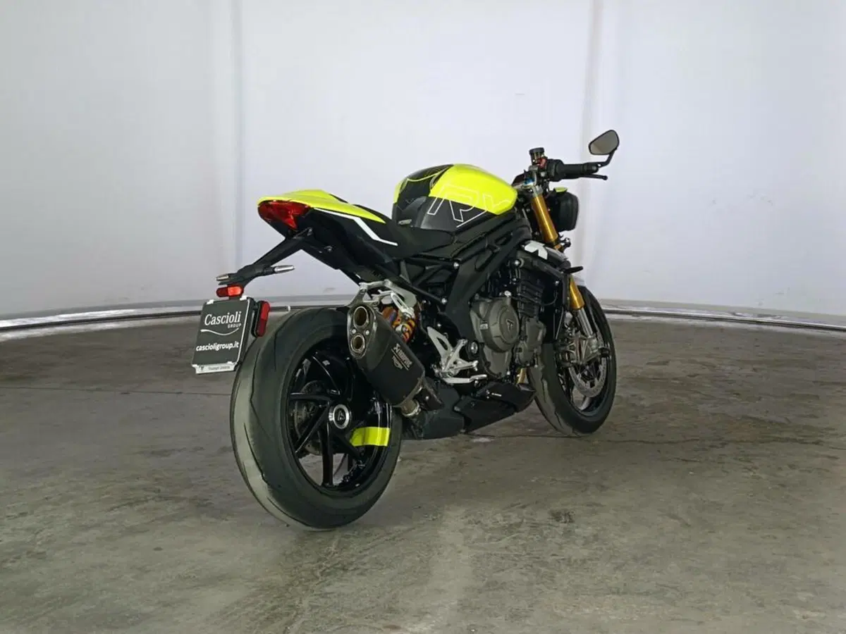 Triumph Speed Triple 1200 RR (2022 - 26) (3)