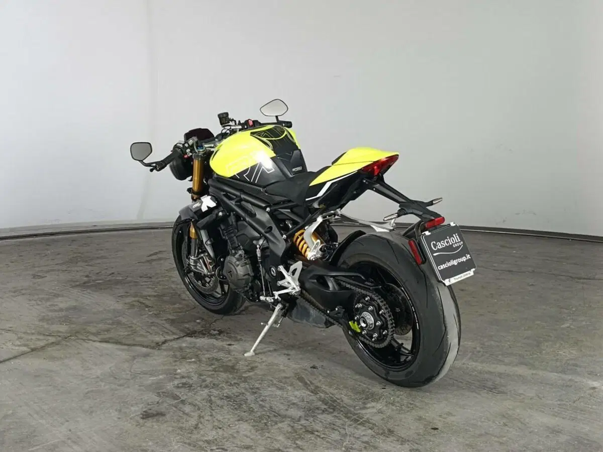 Triumph Speed Triple 1200 RR (2022 - 26) (6)