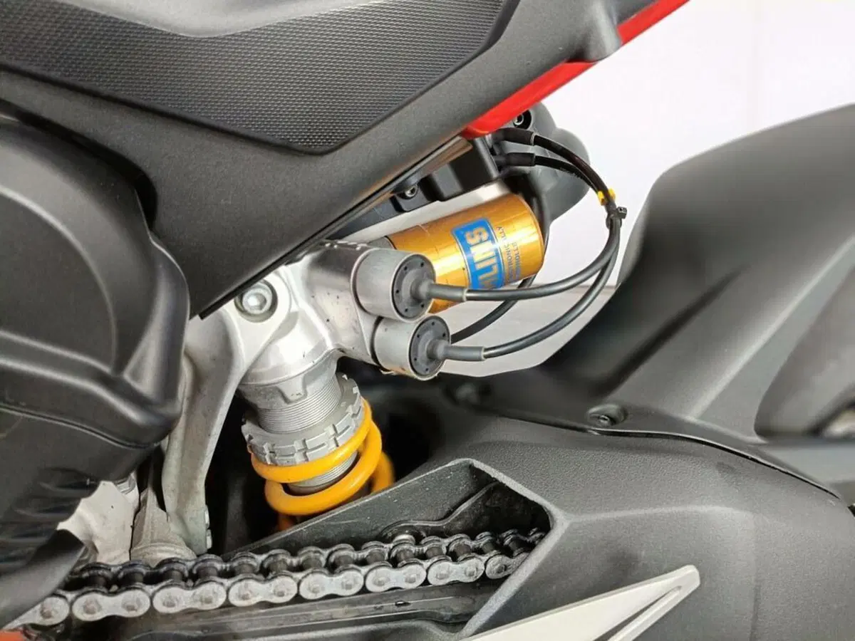Ducati Panigale V4 S 1100 (2020) (10)