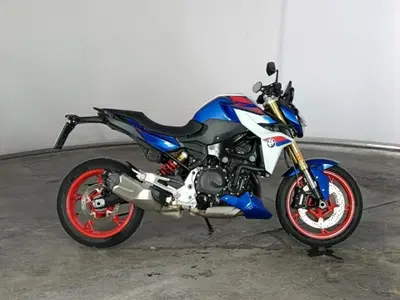 Bmw F 900 R (2025 - 27) usata