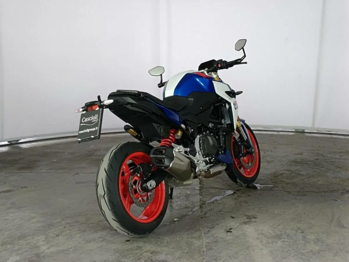 Bmw F 900 R (2025 - 27) (3)