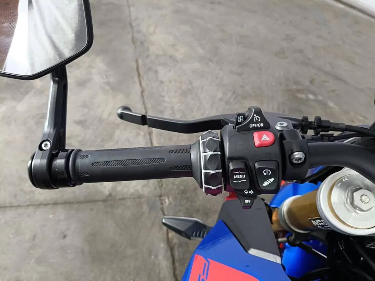 Bmw F 900 R (2025 - 27) (7)
