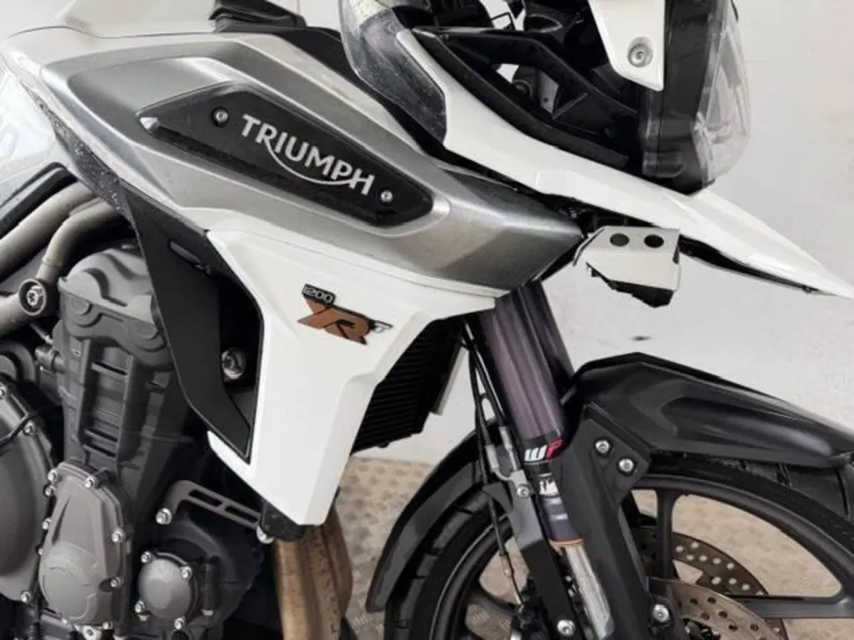Triumph Tiger 1200 XRt (2018 - 20) (4)