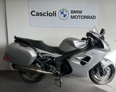 Triumph Sprint 1050 GT ABS (2010 - 2013) usata