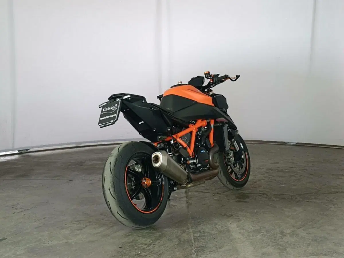 KTM 1390 Super Duke R EVO (2024 - 26) (3)