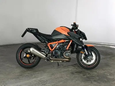 KTM 1390 Super Duke R EVO (2024 - 26) usata