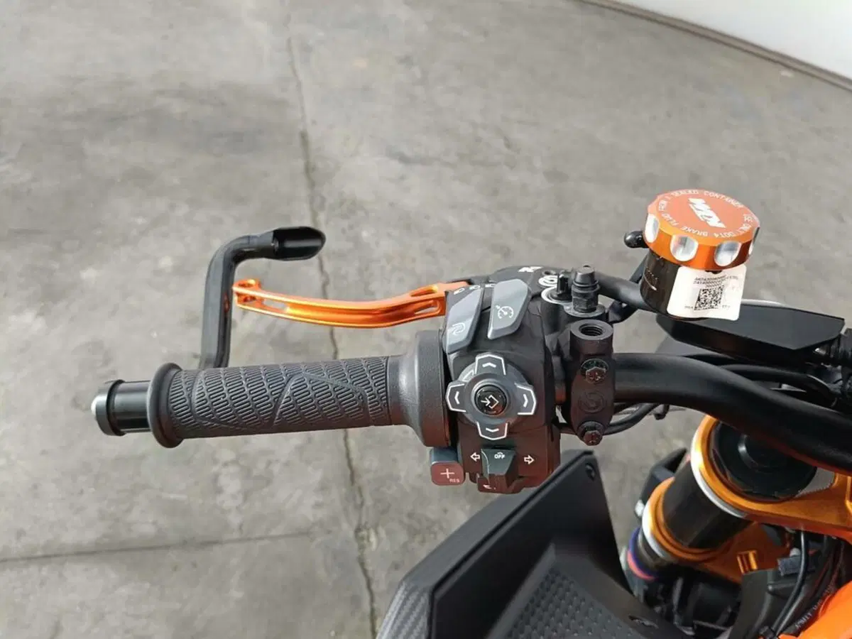 KTM 1390 Super Duke R EVO (2024 - 26) (7)