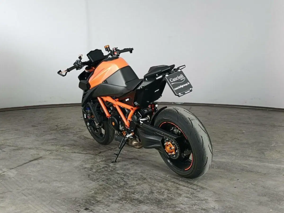 KTM 1390 Super Duke R EVO (2024 - 26) (6)