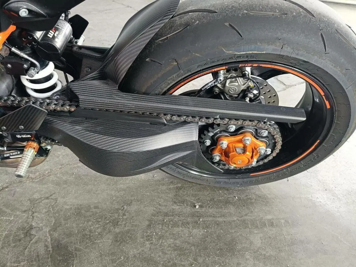 KTM 1390 Super Duke R EVO (2024 - 26) (11)