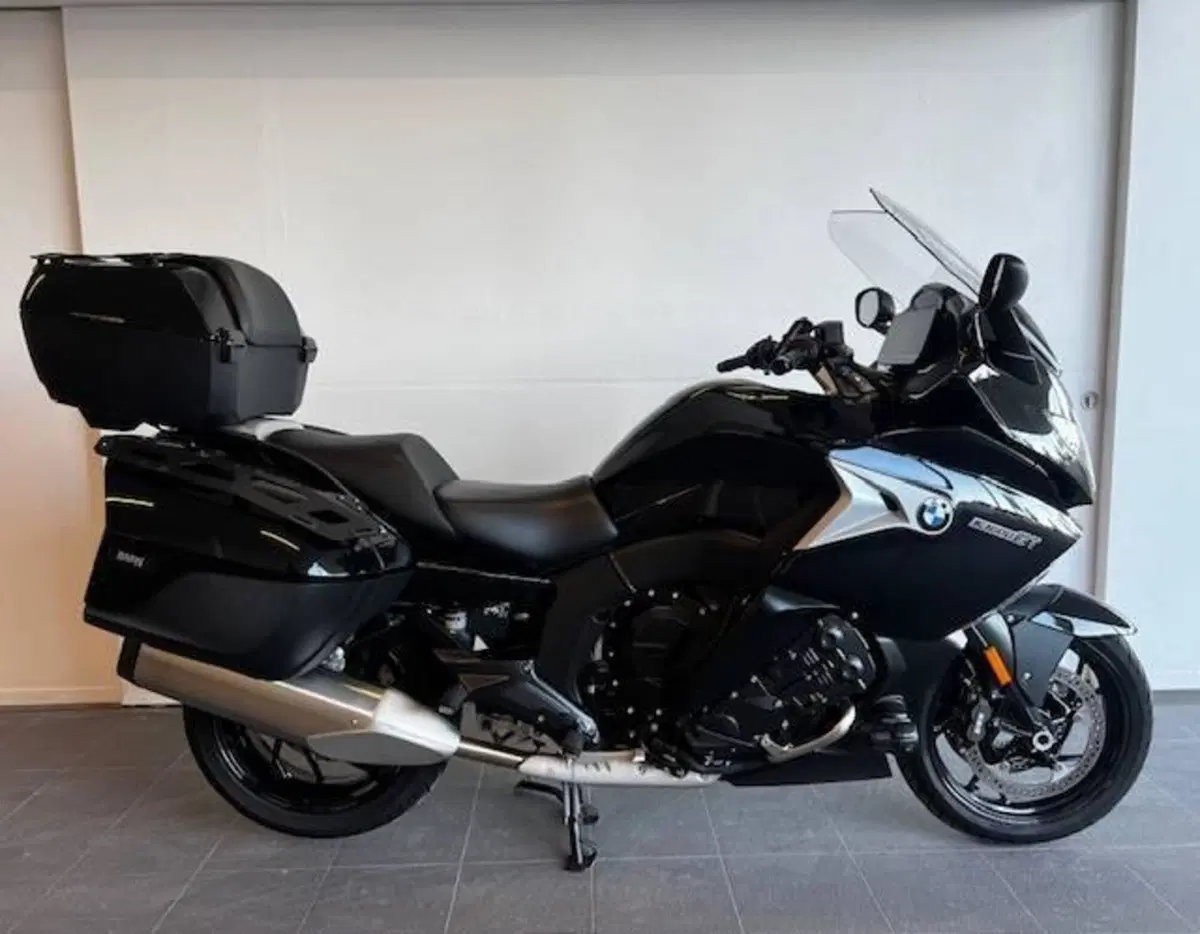 Bmw K 1600 GT (2022 - 27)