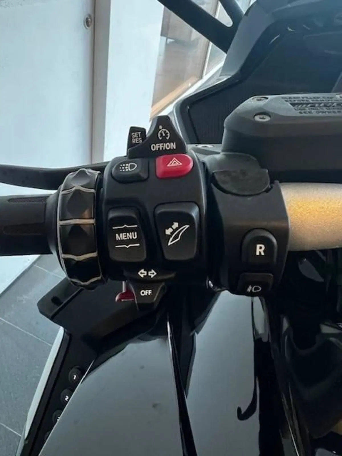 Bmw K 1600 GT (2022 - 27) (3)
