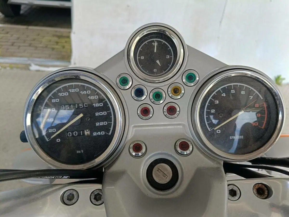 Bmw R 850 R (1994 - 02) (9)