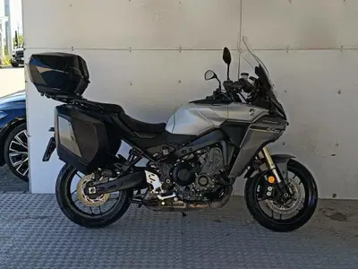 Yamaha Tracer 9 GT (2025 - 26) usata