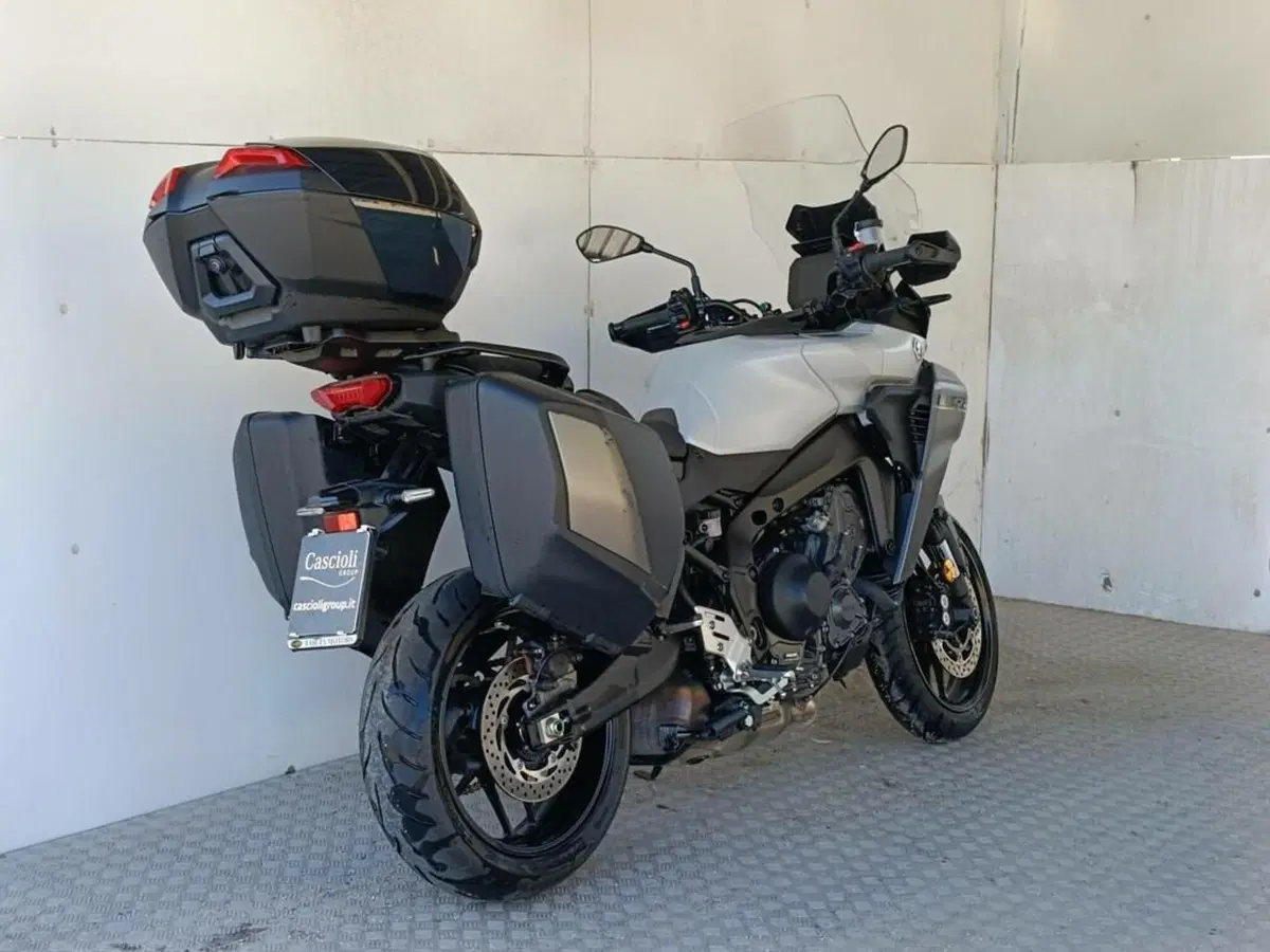 Yamaha Tracer 9 GT (2025 - 26) (3)