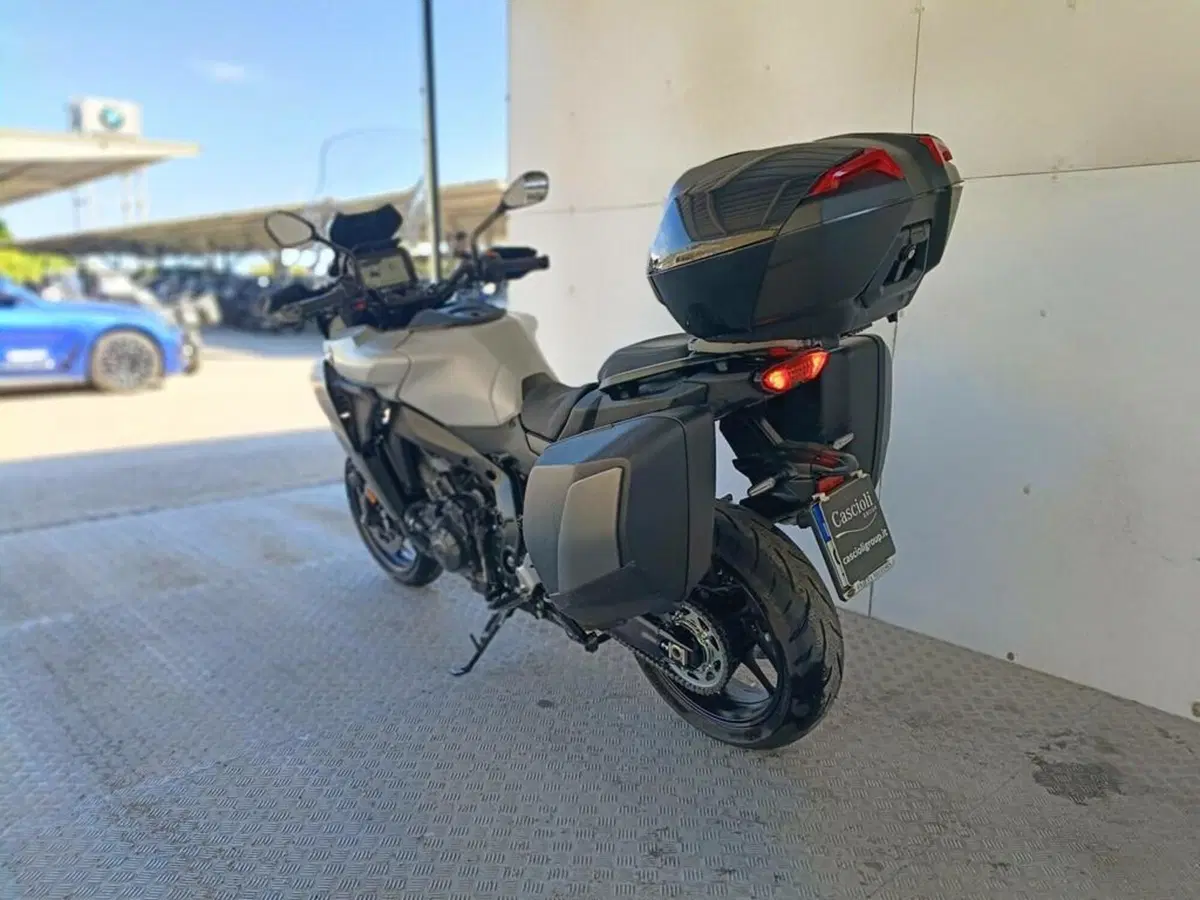 Yamaha Tracer 9 GT (2025 - 26) (6)