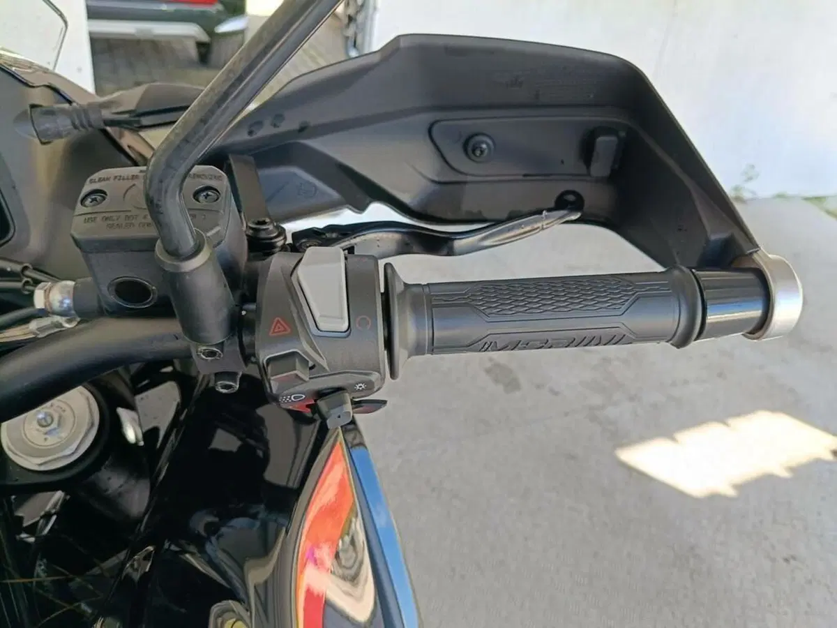 Moto Morini X-Cape 700 (2025 - 26) (9)