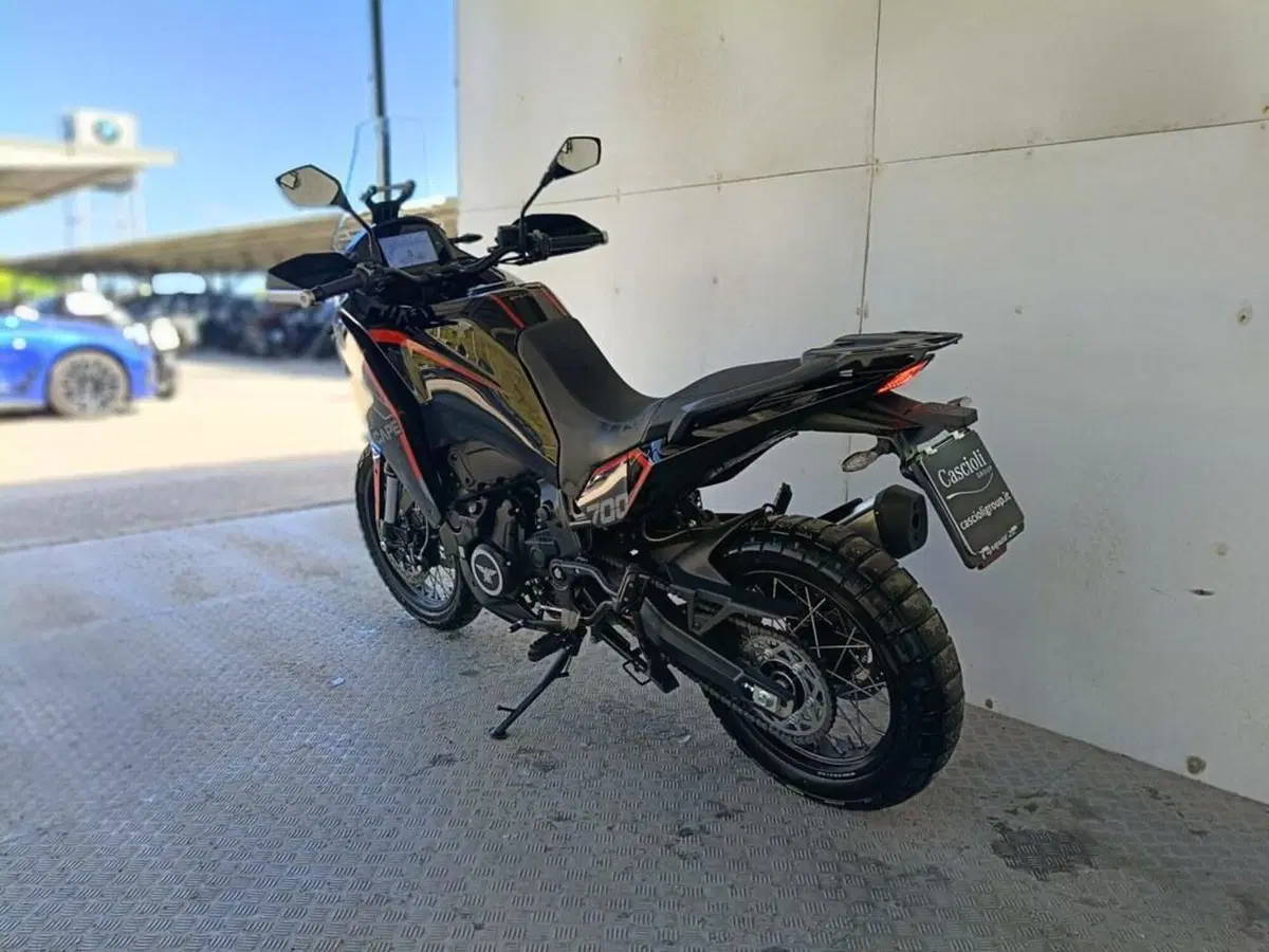 Moto Morini X-Cape 700 (2025 - 26) (6)