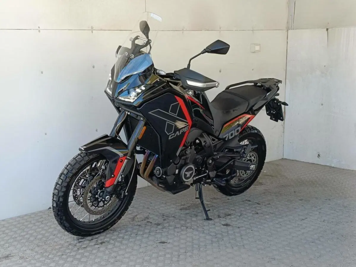 Moto Morini X-Cape 700 (2025 - 26) (4)