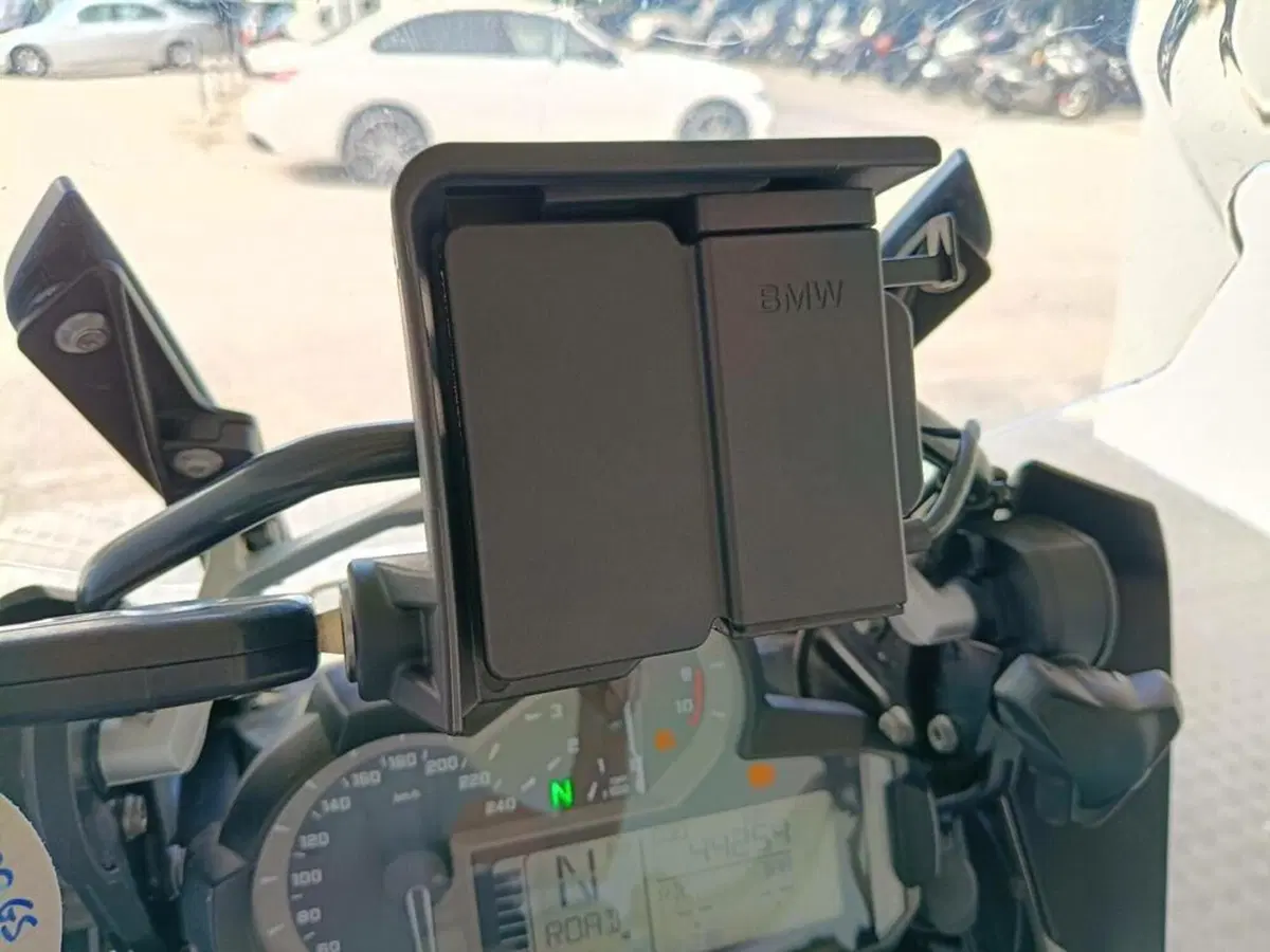 Bmw R 1200 GS (2013 - 16) (7)