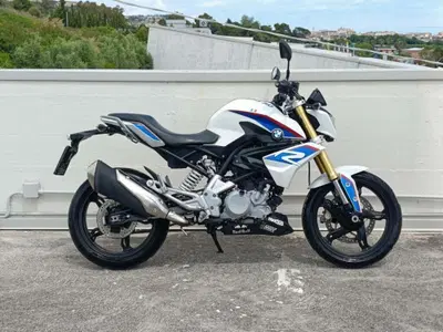Bmw G 310 R (2016 - 20) usata