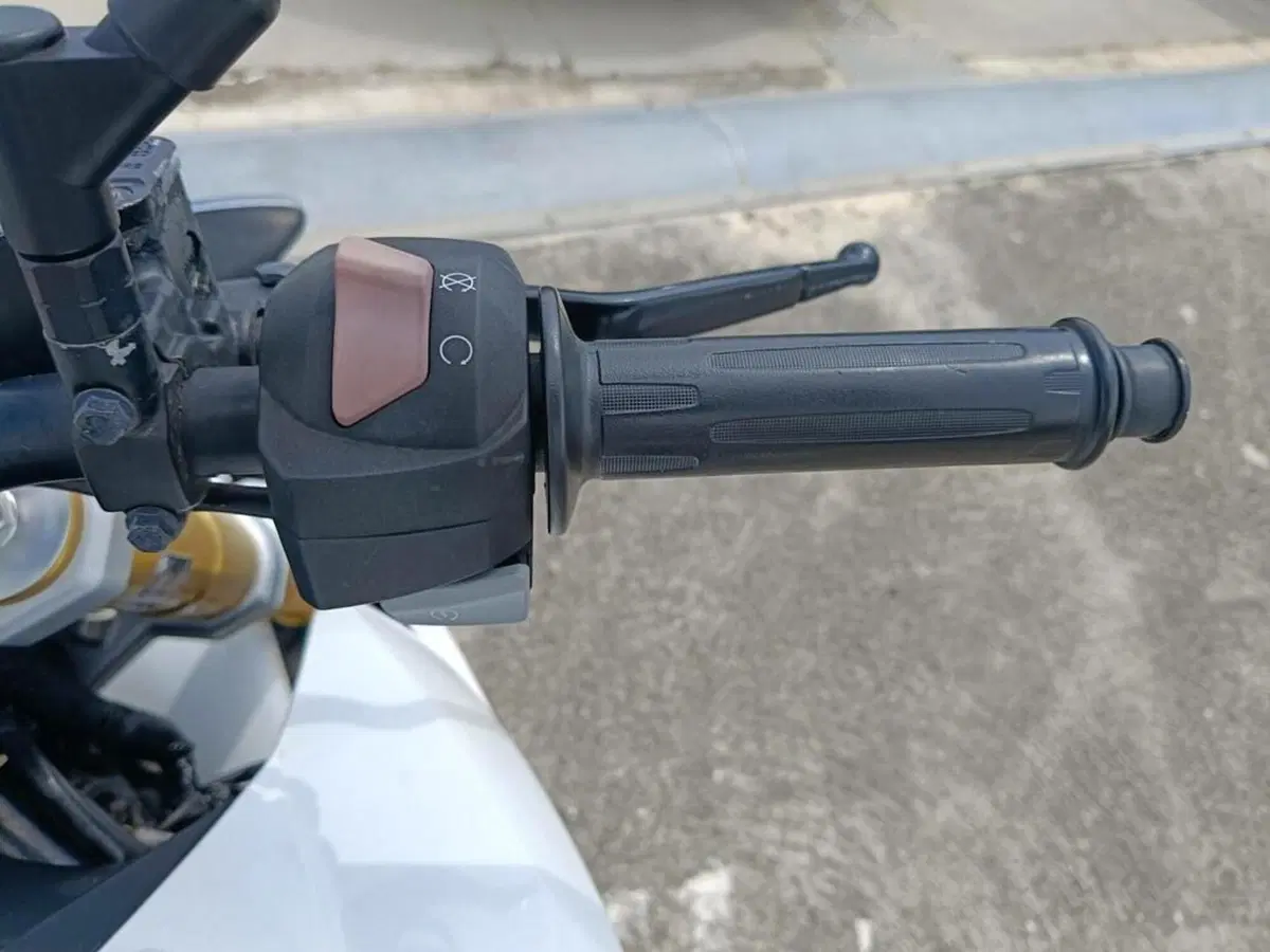 Bmw G 310 R (2016 - 20) (9)