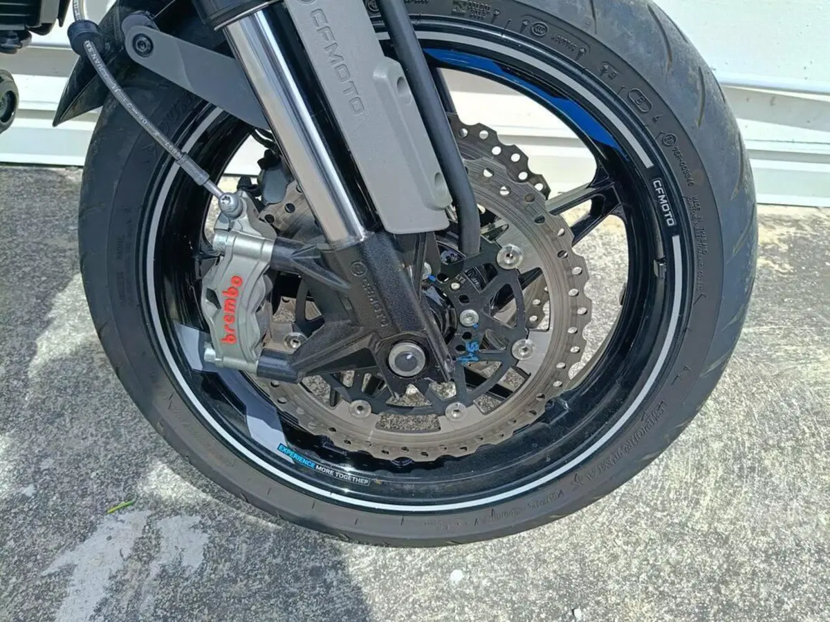 CFMOTO 700CL-X Sport (2022 - 26) (10)