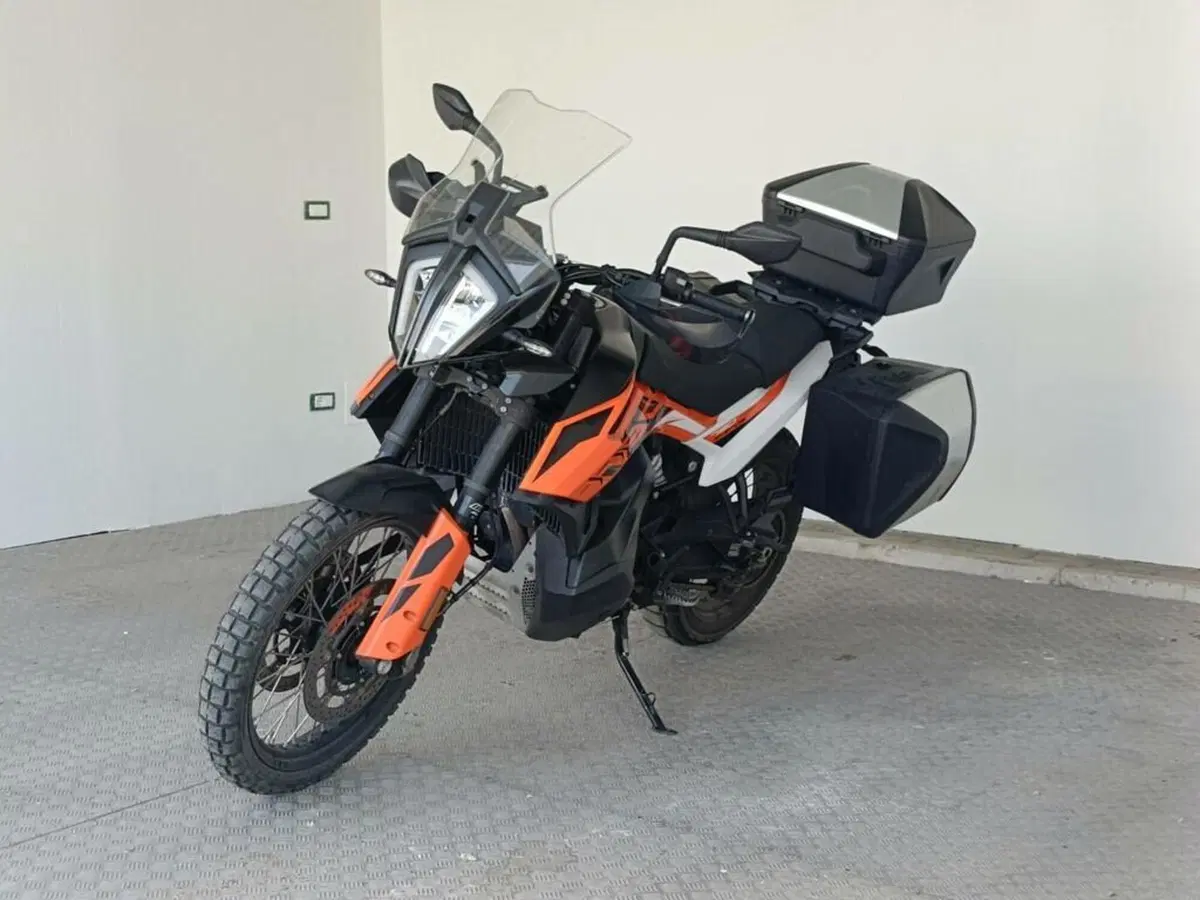 KTM 790 Adventure (2019 - 20) (3)