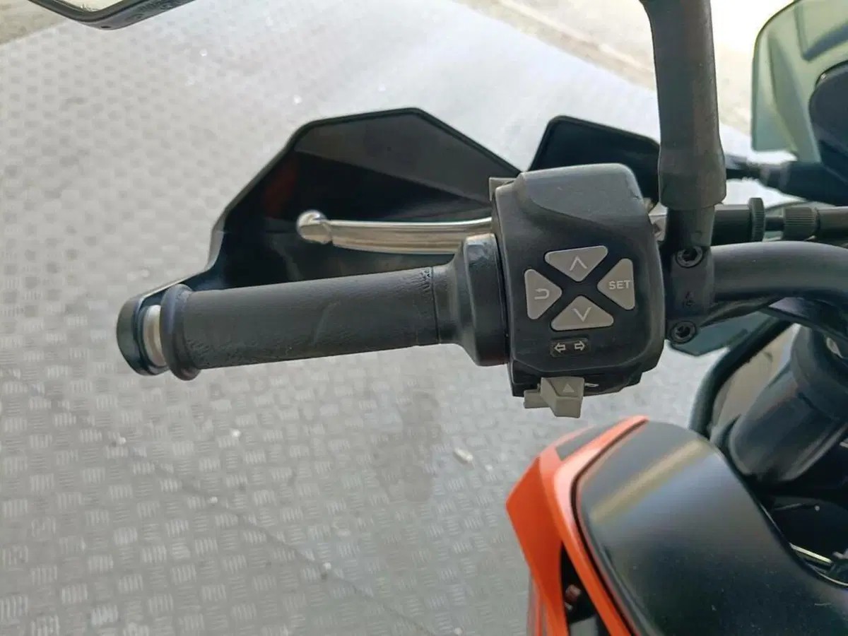 KTM 790 Adventure (2019 - 20) (5)