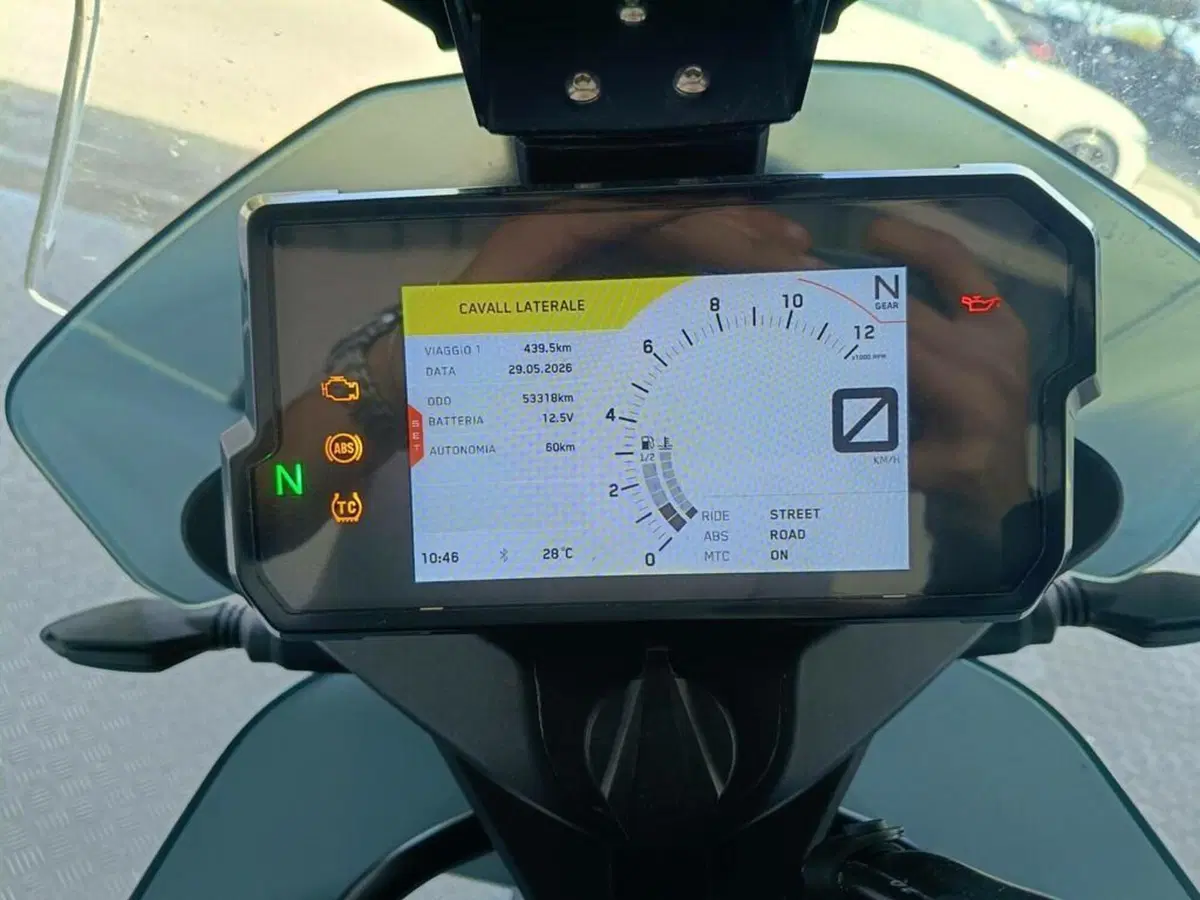 KTM 790 Adventure (2019 - 20) (6)